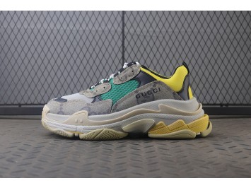 발렌시아가 GUCCI