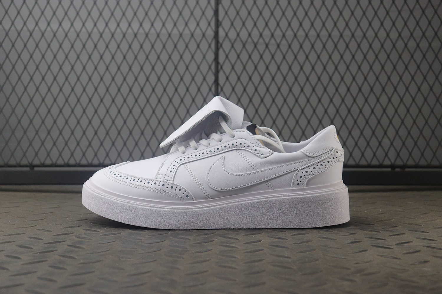 순원 3.0PEACEMINUSONE x KWONDO 1 DH2482-100