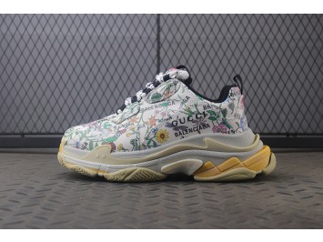 발렌시아가 GUCCI