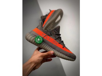 S2 Yeezy 350V2 Beluga Reflective