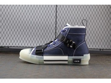 디올  하이탑