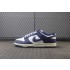 순원 Dunk low Midnight Navy  DD1503-115