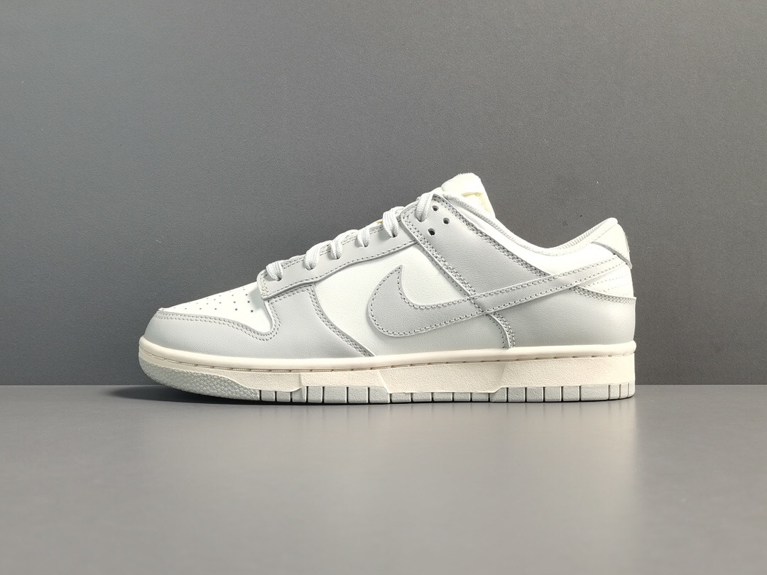 GOD DUNK NIKE DUNK LOW SP ＂Light Bone＂DD1503-107