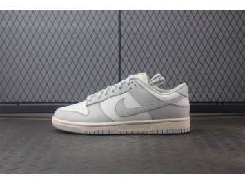 M Dunk Low “Light Bone” DD1503-107