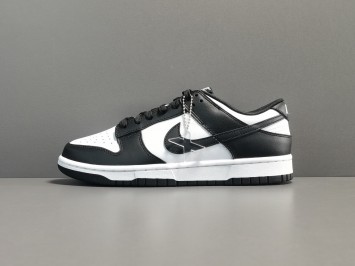 X DUNK NIKE DUNK LOW  Retro＂Black＂：DD1391-100