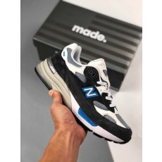 New Balance Made in USA WTAPS x 992