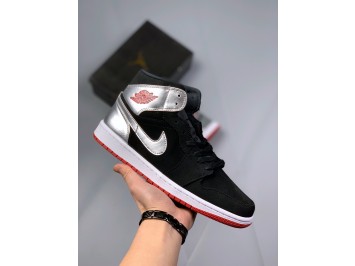 Jordan 1 Mid  554724-057