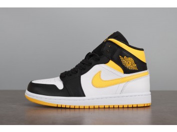 조던 1 미드 SE 레이저 오렌지 CV5276-107