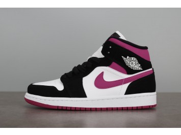 조던 1 미드 캑터스 플라워 BQ6472-005