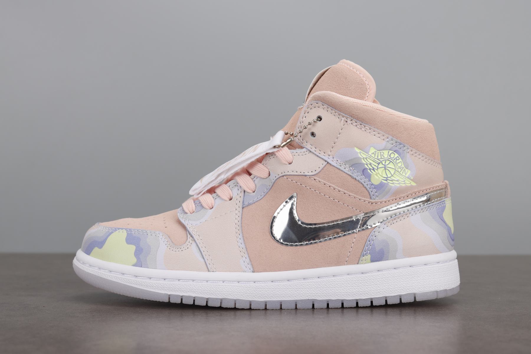 조던 1 미드 SE P(HER)SPECTIVE CW6008-600