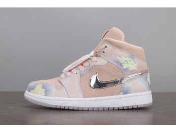 조던 1 미드 SE P(HER)SPECTIVE CW6008-600