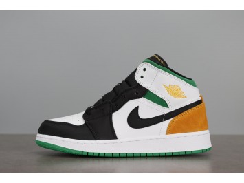 조던 1 미드 BQ6931-101