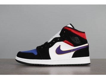 조던 1 미드 652542-005