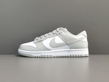 PK 나이키 덩크 로우 레트로 그레이 포그 DD1391-103