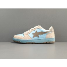 K 베이프 BAPE 운동화  1G701-109-013