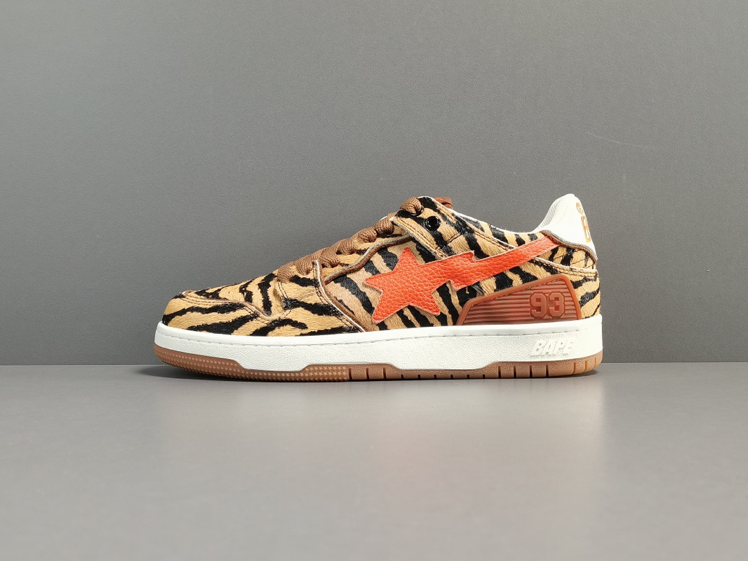 K 베이프 BAPE 운동화 1G701-090-009