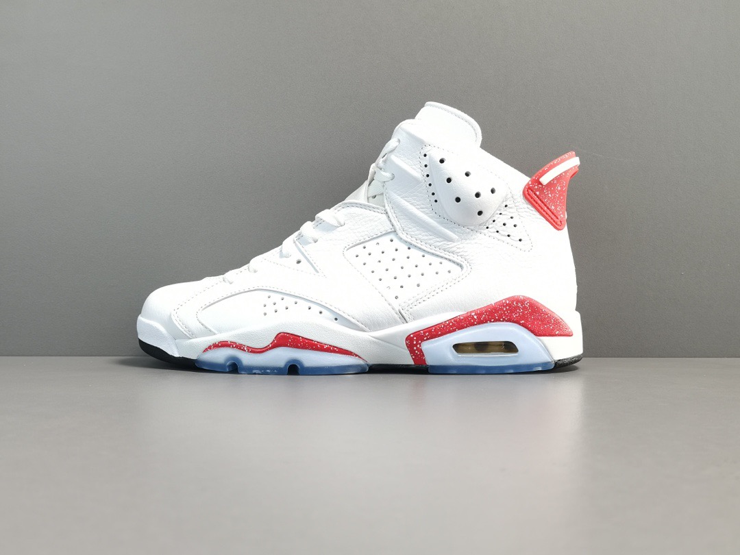 GOD 조던 6 레트로 CT8529-162