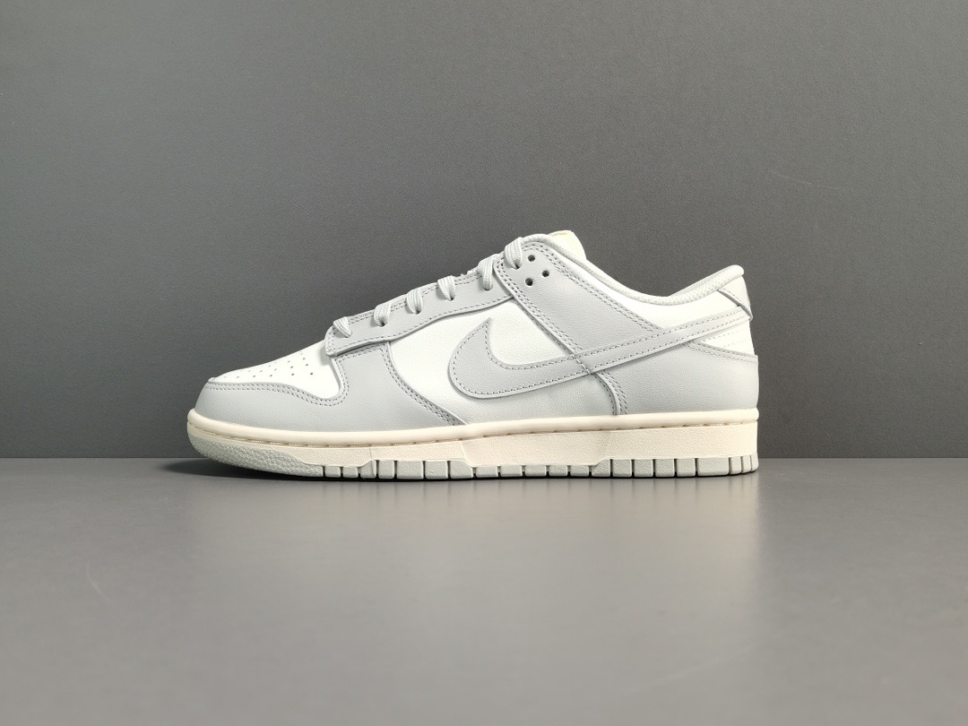 PK 나이키 덩크 로우 라이트 본 DD1503-107