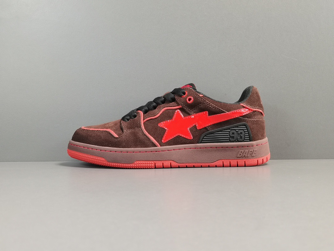 K 베이프 BAPE 운동화 1G701-109-031