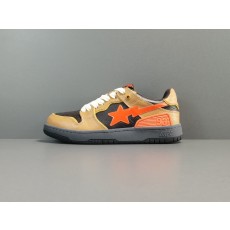 K 베이프 BAPE 운동화 1G701-109-016