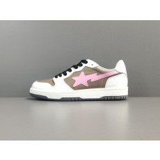 K 베이프 BAPE 운동화 1G701-109-012