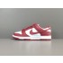 PK 나이키 덩크 로우 팀 레드 DD1391-601