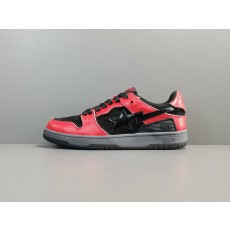 K 베이프 BAPE 운동화 1G70 1090 015