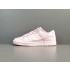 PK (GS) 나이키 덩크 로우 SE 프리즘 핑크 921803-601