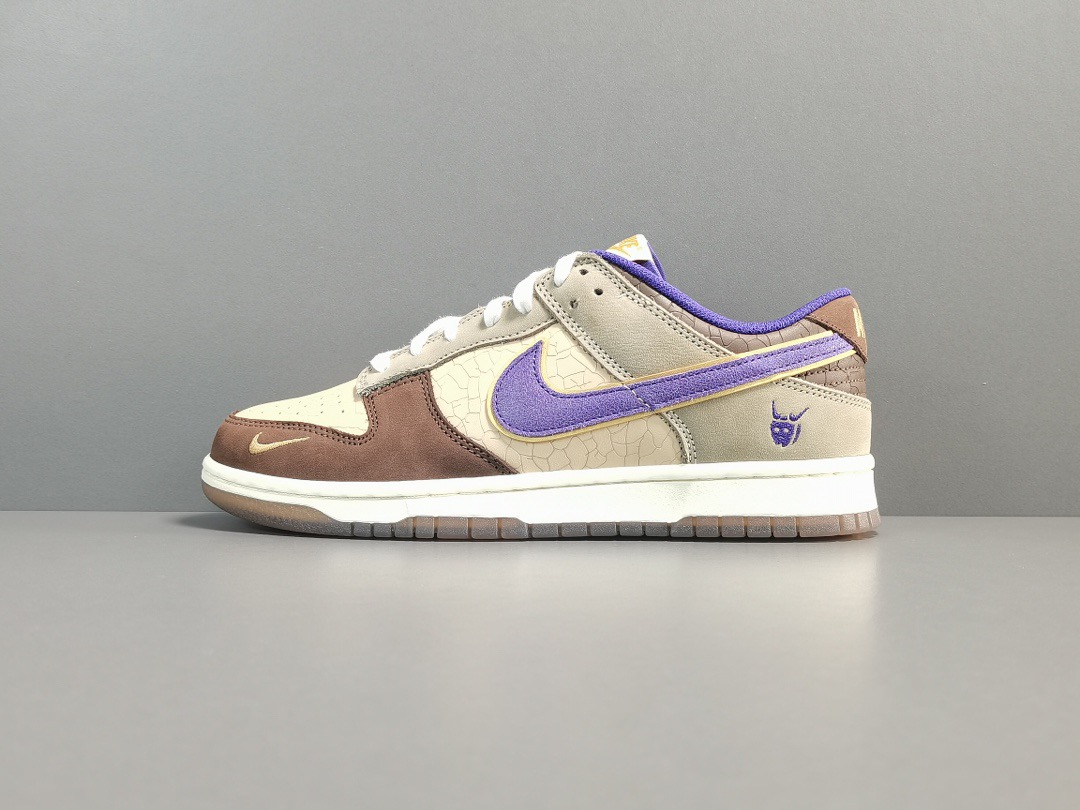 순원 NIKE DUNK LOw＂Setsbun＂ DQ5009-268