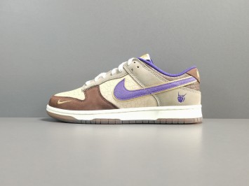 순원 NIKE DUNK LOw＂Setsbun＂ DQ5009-268