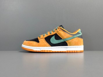 PK 나이키 덩크 로우 SP 세라믹 DA1469-001