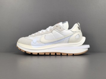 OG 3.0 나이키 x 사카이 베이퍼와플 화이트 앤 검 DD1875-100