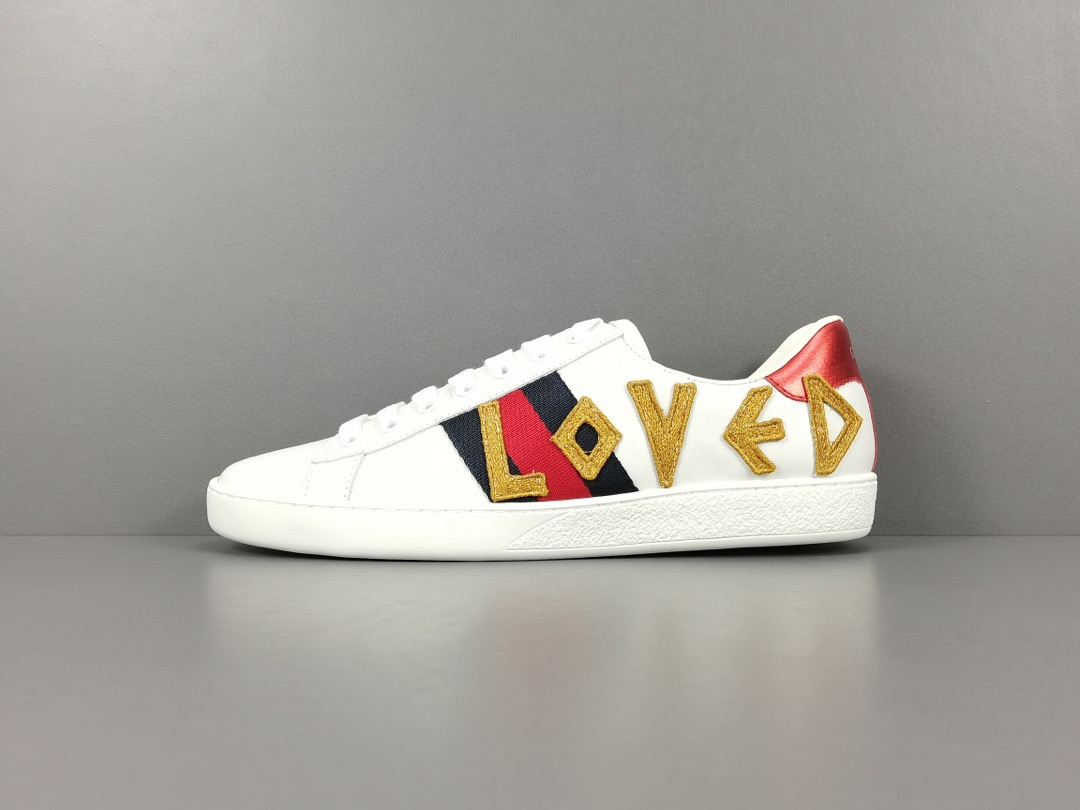 구찌 ACE 운동화 429446