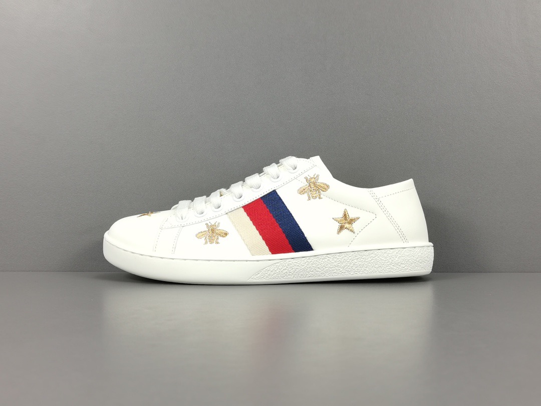 구찌 ACE 운동화 602129