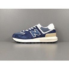 뉴발란스 574 레거시 네이비 U574LGBB