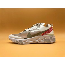 (국내재고) 나이키 리액트 엘리먼트 87 255