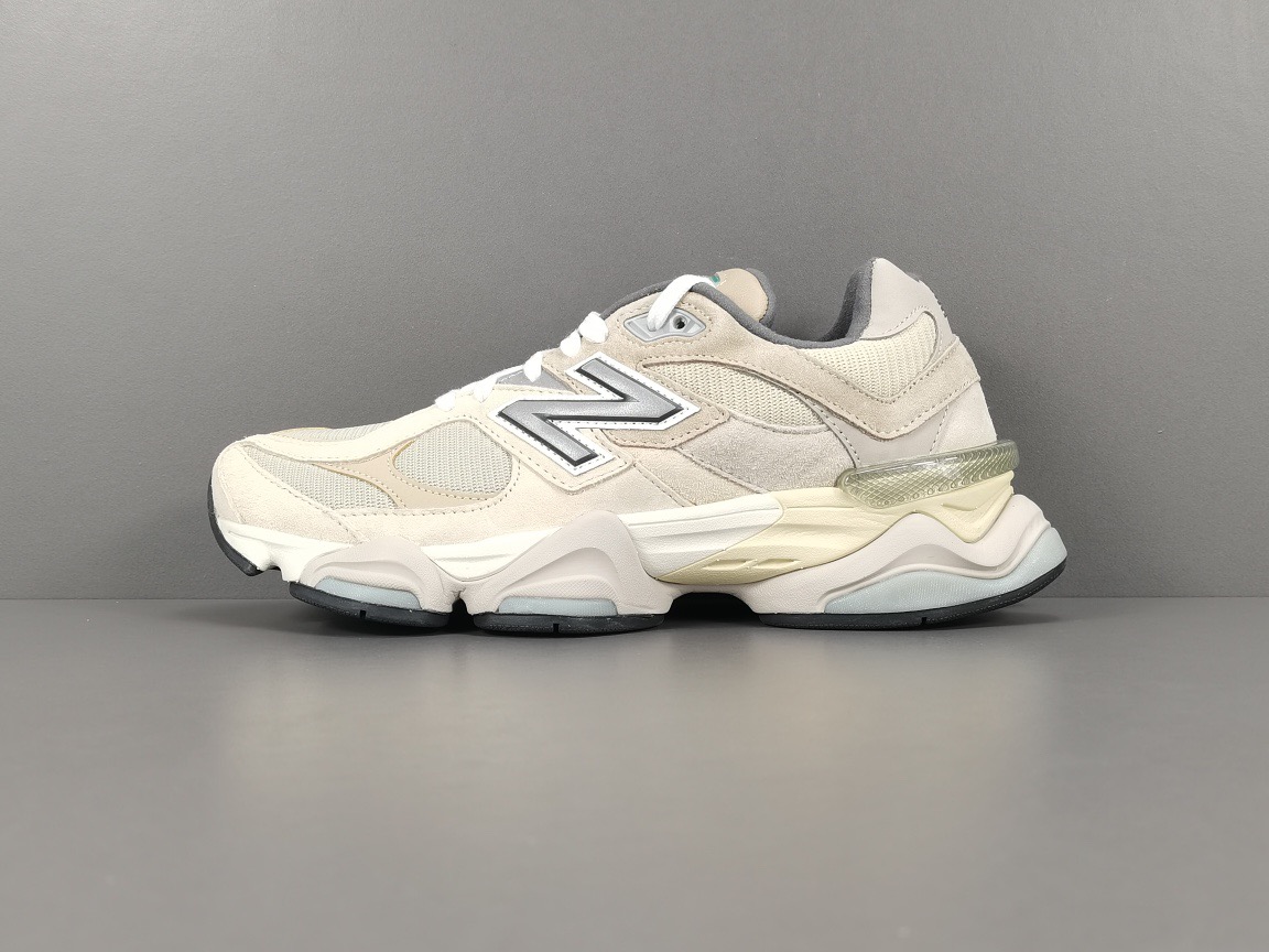 뉴발란스 9060 씨 솔트 U9060MAC