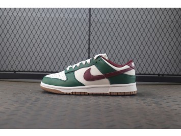 M NIKE DUNK LOW ＂Gorg Green＂ FB7160-161