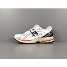 WM 뉴발란스 1906R 블랙 레드 M1906RR