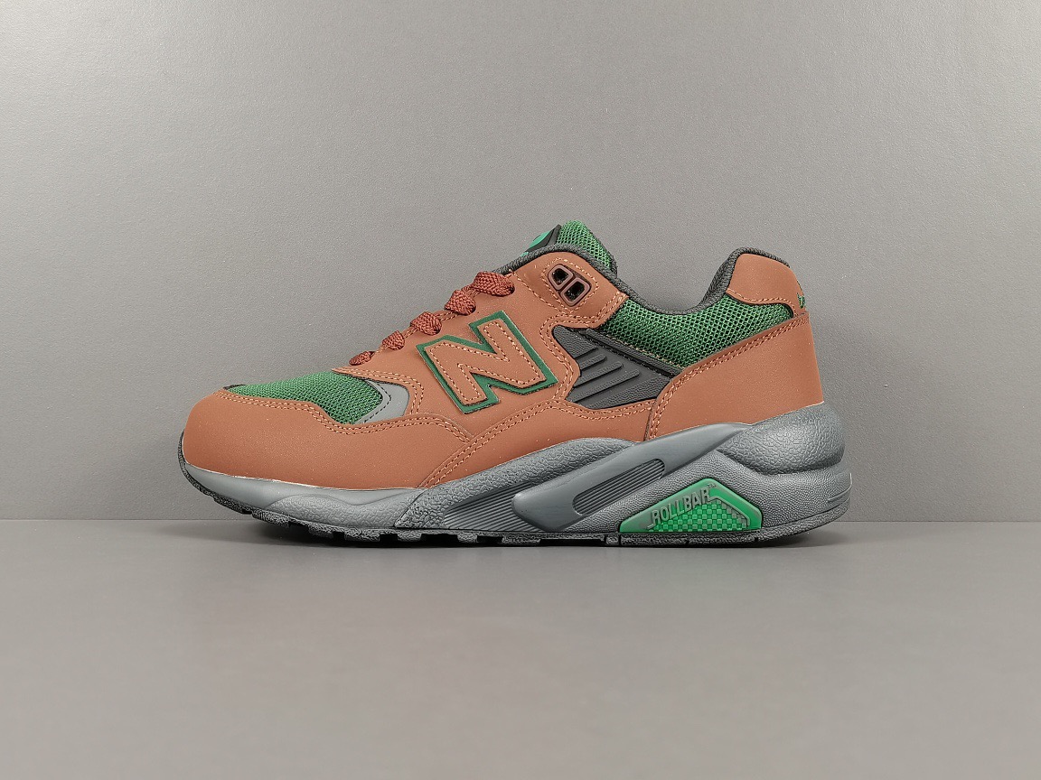 WM 뉴발란스 580 마호가니MT580RTB