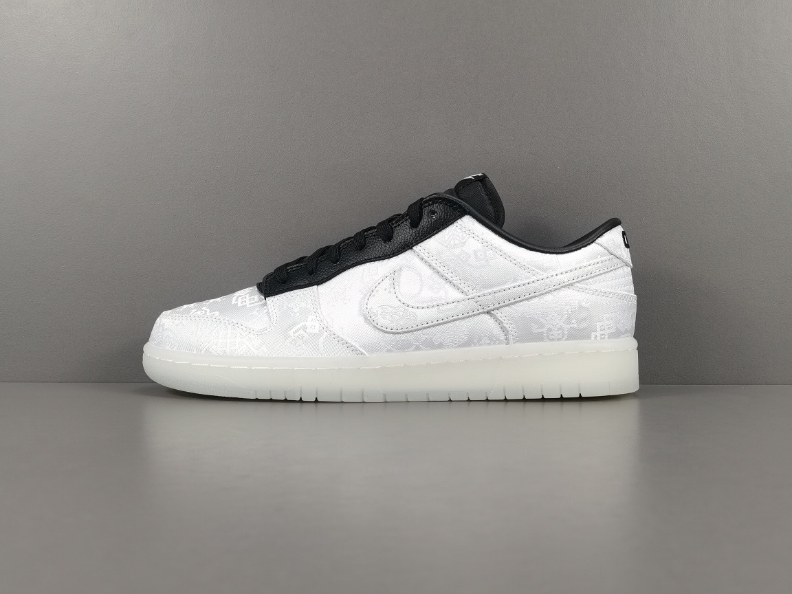 GOD nike dunk low sp FN0315-110