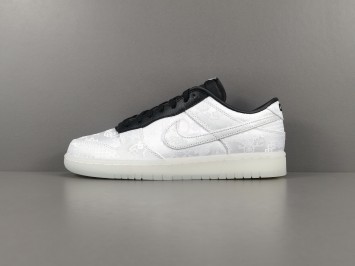 GOD nike dunk low sp FN0315-110