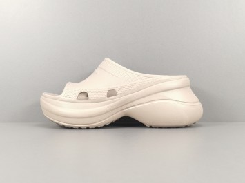 WM 발렌시아가  슬리퍼