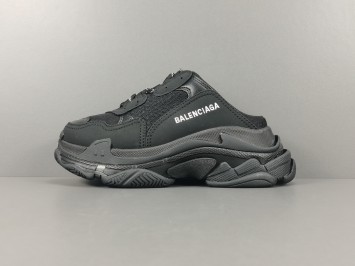 WM 발렌시아가  슬리퍼