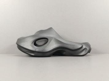 WM YEEZY SLIDE F25897