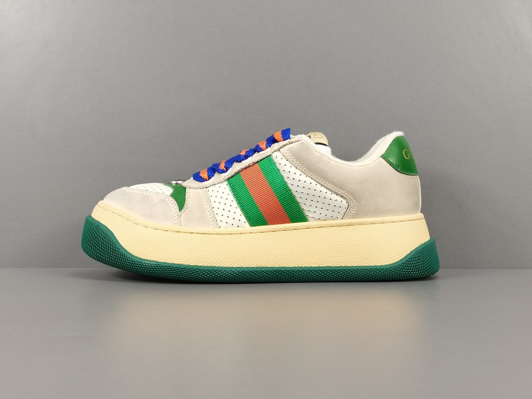 구찌 스니커즈