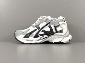 WM 발렌시아가 러너 스니커즈 772767