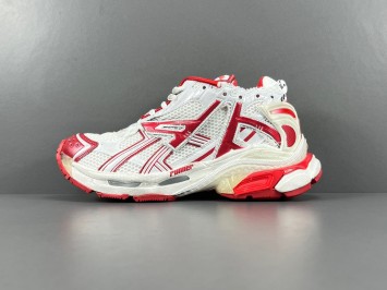 WM 발렌시아가 러너 스니커즈 677403