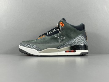 X AIR JORDAN 3 RETRO CT8532-080
