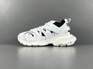 WM 발렌시아가 트랙 스니커즈 736328